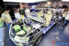  近中期会在优化现有体系锂离子动力电池技术满足新能源汽车规模化发展需求
